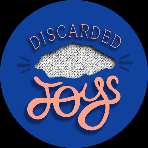 discardedjoys